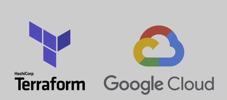 GCP Terraform